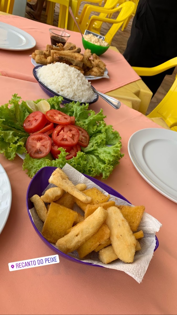 Recanto Do Peixe Photos 2